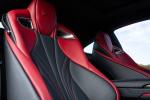 Lexus RC F 2019 года (UK)